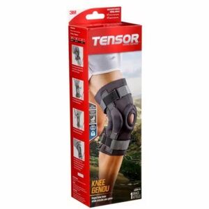 The Tensor™ Hinged Knee Brace